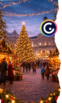 Aventuras navideñas en Madrid - Genially Quest